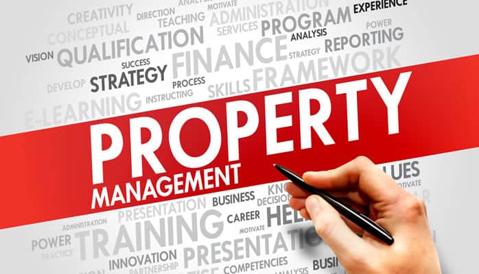 Property Management System